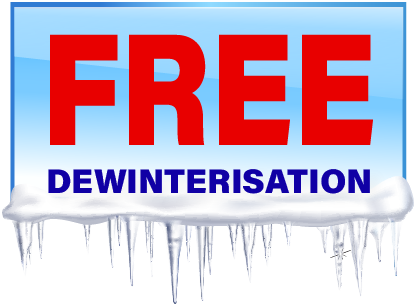 Service Special 2025